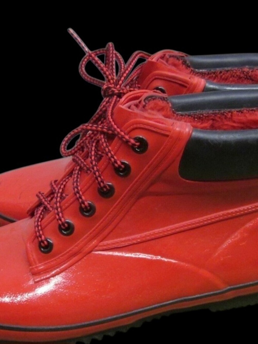 Clorado  Leather Ankle Boots Sz. 6 1/2 Excellent Comdotion!!
